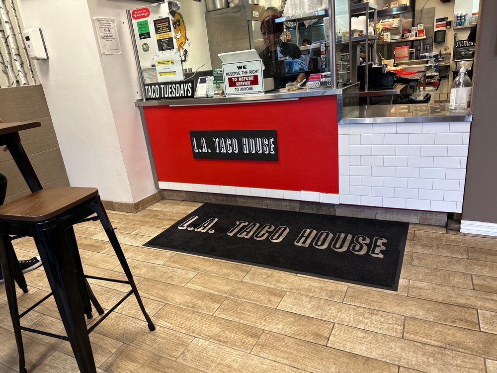 L.A. Taco House
