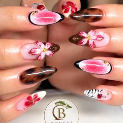 Bonsai Nail Bar