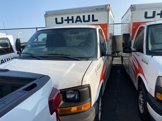 U-Haul Moving & Storage of Nanuet