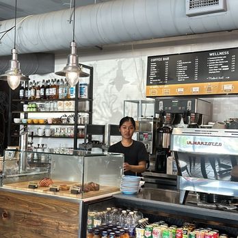 Buka Maranga - Bagels Near Me - Mississauga, Ontario