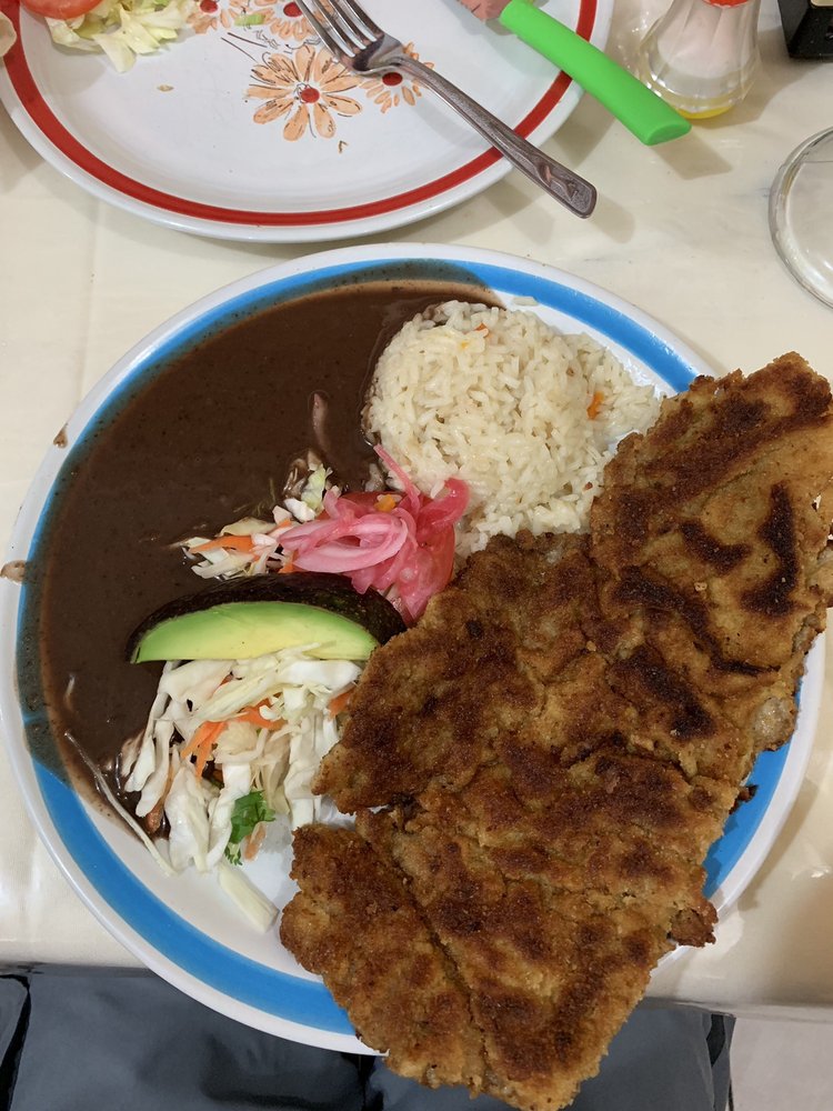 Cocina Sagrado Corazon