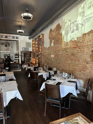 BAR-Ranch Steak Company by null
