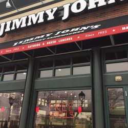 Jimmy John's