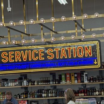 The Station - check out area - Beer, Wine & Spirits Near Me - Memphis, Tennessee The Station - check out area - Beer, Wine & Spirits Near Me - Memphis, Tennessee