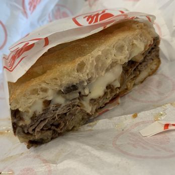 Luke's - Not a cheesesteak - Sandwiches Near Me - Ventura, California Luke's - Not a cheesesteak - Sandwiches Near Me - Ventura, California