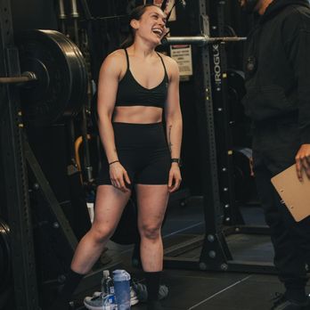 Medina Strength - Trainers Near Me Medina Strength - Trainers Near Me