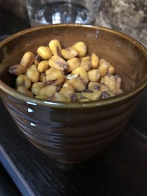 Apples & Pears Cocktail Bar by null