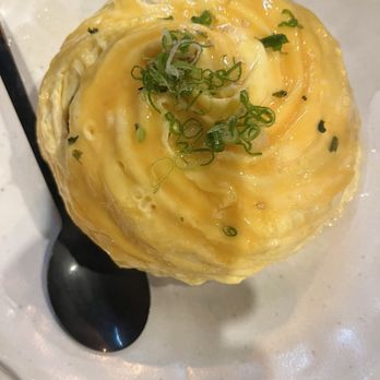 Bengee Sushi - B5. Bengee Tornado Omurice B5. - Japanese Near Me - Chino, California
