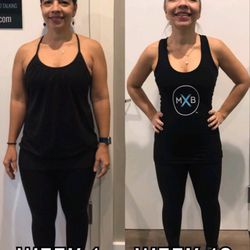 MBX - The Mind & Body Experience