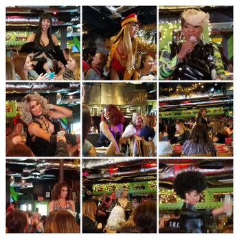 Croc's - First visit to Drag Yourself to Brunch! - Mediterranean Near Me - Virginia Beach, Virginia Croc's - First visit to Drag Yourself to Brunch! - Mediterranean Near Me - Virginia Beach, Virginia