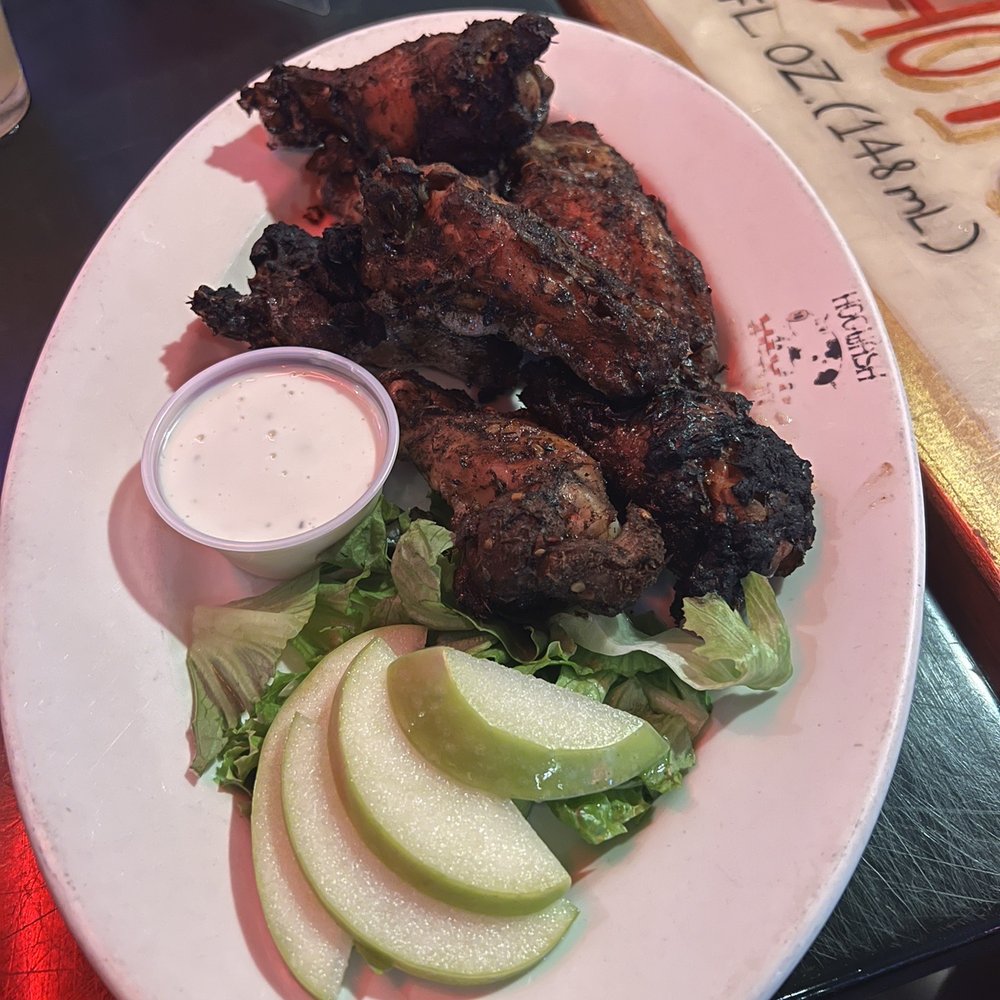 The Bayou Restaurant - Voodoo Wings - Cajun/Creole Near Me - Mount Vernon, New York The Bayou Restaurant - Voodoo Wings - Cajun/Creole Near Me - Mount Vernon, New York