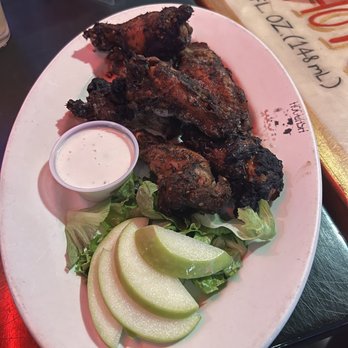 The Bayou Restaurant - Voodoo Wings - Cajun/Creole Near Me - Mount Vernon, New York The Bayou Restaurant - Voodoo Wings - Cajun/Creole Near Me - Mount Vernon, New York