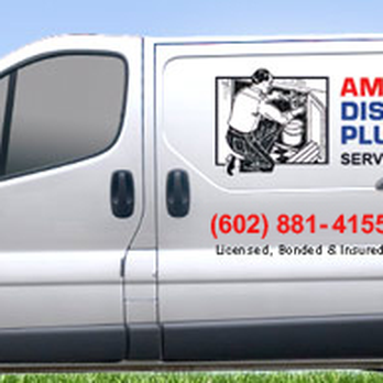 American Discount Plumbing - Plumbing Near Me - Phoenix, Arizona American Discount Plumbing - Plumbing Near Me - Phoenix, Arizona