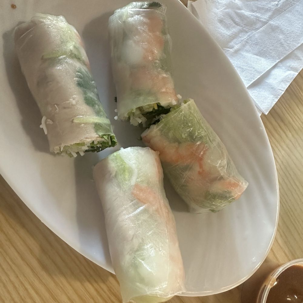 Moodles - Vietnamese Near Me - Brentwood, California