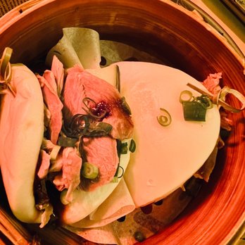 Boa-Bao - Parking duck Bao - Asian Fusion Near Me - Lisbon, 11