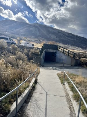 McPolin Farm Nature Trail by null