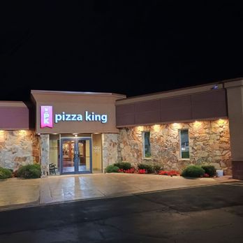 Pizza King - Pizza Near Me - Council Bluffs, Iowa Pizza King - Pizza Near Me - Council Bluffs, Iowa