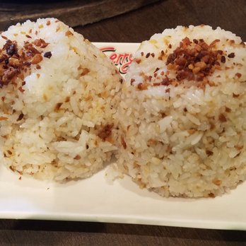 Gerry's Grill - Garlic RIce - Filipino Near Me - Manila, NCR