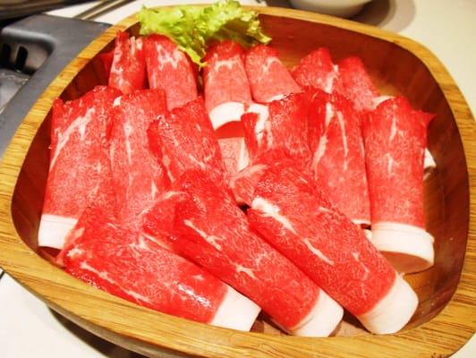 Haidilao Hot Pot @Clarke Quay by null
