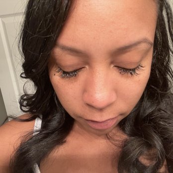 Lash Envy Studio - Gaps - Eyelash Service Near Me - Pasadena, Texas