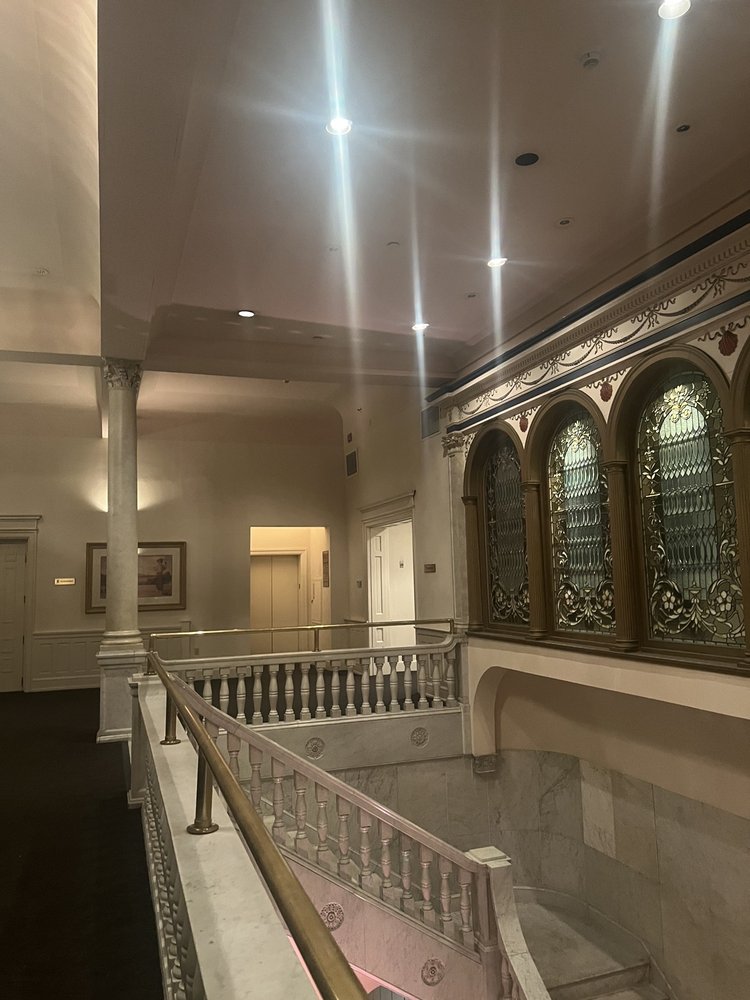 The Phoenix  - wedding in Cincinnati, OH