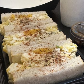 Koushinryou - Dessert Room - Egg sando - Japanese Curry Near Me - Jacksonville, Florida Koushinryou - Dessert Room - Egg sando - Japanese Curry Near Me - Jacksonville, Florida