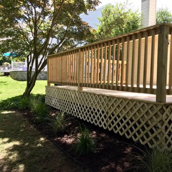 US Better Homes - Deck - Fences & Gates Near Me