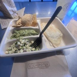 Quesadilla Quesadilla