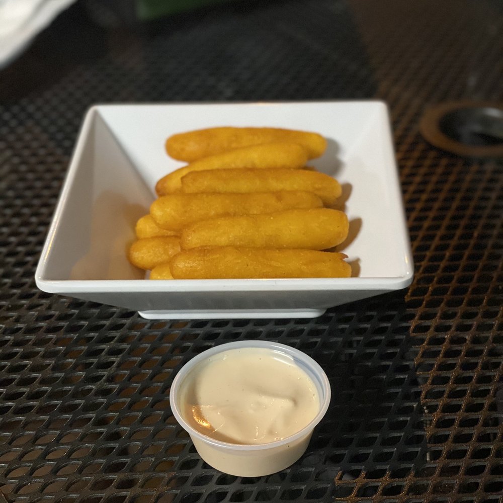 El Rey de Los Monchis - Seafood Near Me - Boqueron, Puerto Rico