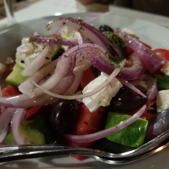 Agnanti - Greek Near Me - Astoria, New York