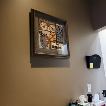 Rancho Cucamonga Optometric Center - Optometrists Near Me - Rancho Cucamonga, California