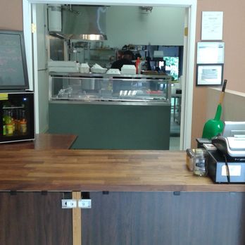 Jerkup Central - Bbq chicken conch and jerk pork - Caribbean Near Me - Toronto, Ontario