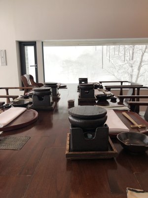 Zaborin Ryokan by null