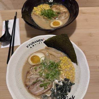 Kyuramen - Tokyo ramen - Ramen Near Me - Shenandoah, Texas Kyuramen - Tokyo ramen - Ramen Near Me - Shenandoah, Texas