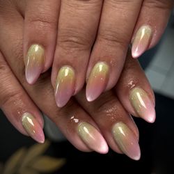 Milano Nail Spa Manvel