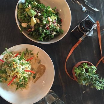 Avo - pad thai + custom salad - Cocktail Bars Near Me - Nashville, Tennessee Avo - pad thai + custom salad - Cocktail Bars Near Me - Nashville, Tennessee
