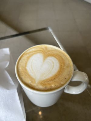 Hamers Coffee (Carbonic Coffee Coming soon) by null