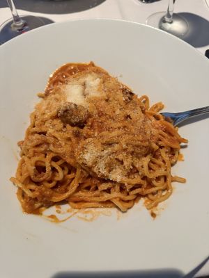 La Dolce Vita by null