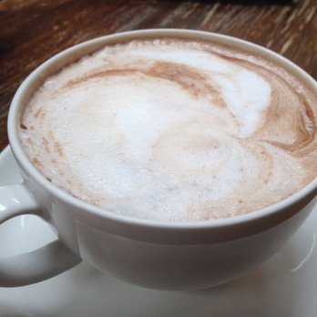 Film Cafe by Eative - Banana hot chocolate - Breakfast & Brunch Near Me - Toronto, Ontario Film Cafe by Eative - Banana hot chocolate - Breakfast & Brunch Near Me - Toronto, Ontario