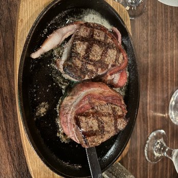 Chira's Restaurant & Catering - 16oz fillet - American Near Me - Salem, Oregon