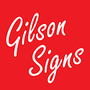 Photo of Gilson Signs