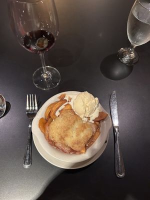 Queen City Bistro by null
