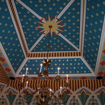 Kimpton Hotel Monaco Denver - Lobby ceiling, oh so pretty - Hotels Near Me - Denver, Colorado Kimpton Hotel Monaco Denver - Lobby ceiling, oh so pretty - Hotels Near Me - Denver, Colorado