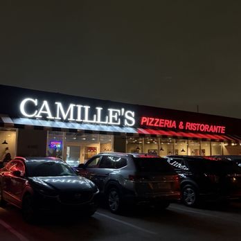 Camille's - Pizza Near Me - oakland park, Florida Camille's - Pizza Near Me - oakland park, Florida