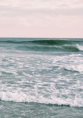 Nahant Beach by null
