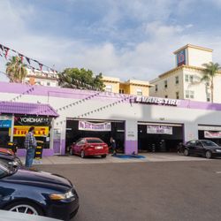 Evans Tire - Evans Tire