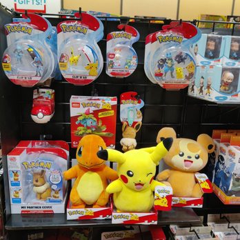 Go Retail Group - Pokemon - Gift Shops Near Me - Kaneohe, Hawaii Go Retail Group - Pokemon - Gift Shops Near Me - Kaneohe, Hawaii
