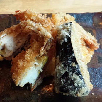 Sushi Taro - Soft shell crab - Sushi Bars Near Me - Washington, DC, District of Columbia Sushi Taro - Soft shell crab - Sushi Bars Near Me - Washington, DC, District of Columbia