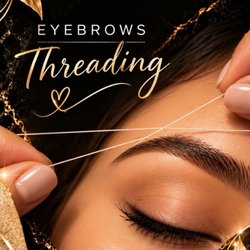 Lina Threading Salon