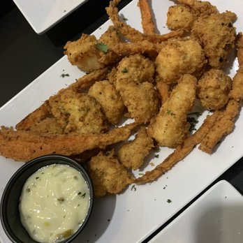 Ostra Cosa - Fish bites - Spanish Near Me - San Juan, Puerto Rico